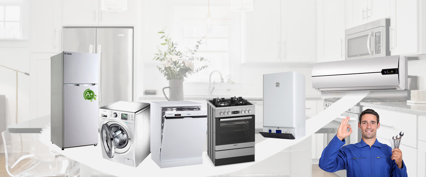 Çan Daikin Servisi